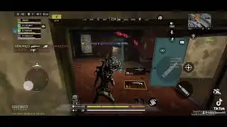 #CODMOBILE