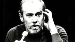George Carlin -  Political Correctness is fascism