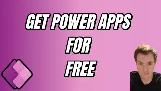 Free Microsoft 365 E5 license for Power Platform and Power Apps + Free Environment #23