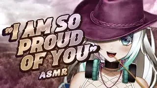 【3Dio ASMR】Southern Comfort Whispers #2