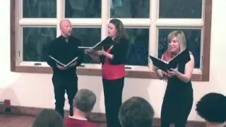 Ne m’oubliez mie, performed by the Marion Consort