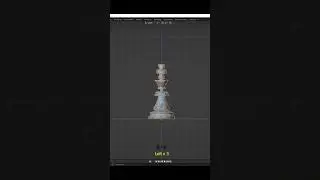 blender animation-mds design 
