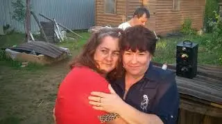 Одноклассники через 30 лет.