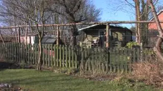 Museum of East Anglian Life, Volunteer Film