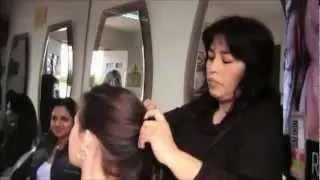BACKSTAGE SESIÓN DE NOVIAS - LIMA, PERU