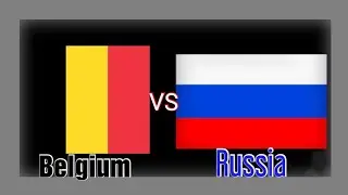 Belgium vs Russia Euro 2020|Short Highlights
