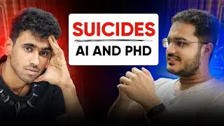 B.tech in NIT Trichy to Artifical Intelligence Research in IIsC, Journey of curiosity