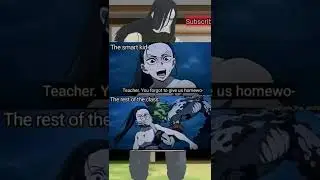 Anime memes funny 