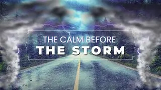 The Calm Before Storm (A CoD Sniper's Montage)