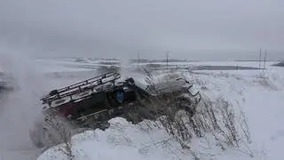 Бадание с переметом :)