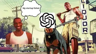 How ChatGPT Gave Me a SaaS Idea… That Completely Flopped!