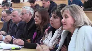 нарада МОН України про особливості вступної кампанії 2019 року