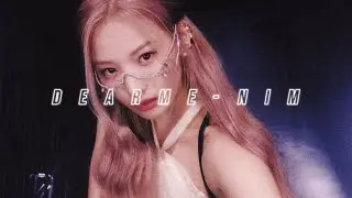 nmixx - o.o [sped up]