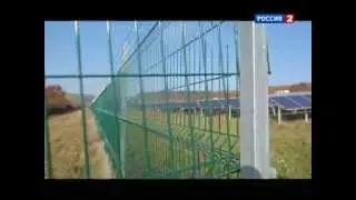 EXперименты Солнечное электричество. Фильм 1.