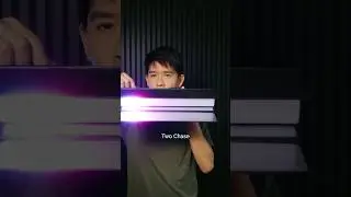 This Tubelight Has the BEST Battery Life 🔋