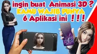 best 3d animation maker app for android