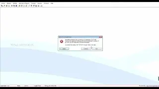 Date is not valid Error | Device Management | eTimeTrackLite | 2018 |