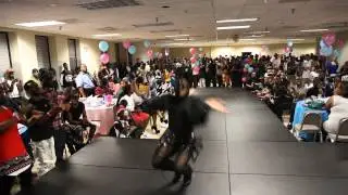LEGENDARY KASSANDRA EBONY TENS @WTT 2.0