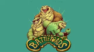 Battletoads NES Soundtrack