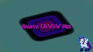 Sparta UrWaW Mix (-Reupload-)