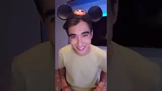 STORYTIME de cómo logré trabajar con DISNEY - #Shorts