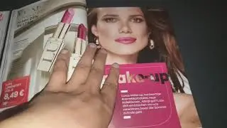 Broșurile avon c11 Germany 2020