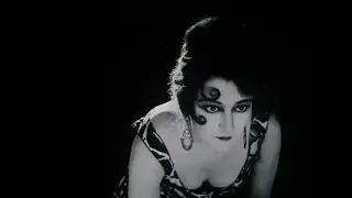 El Dorado (1921) - excerpts