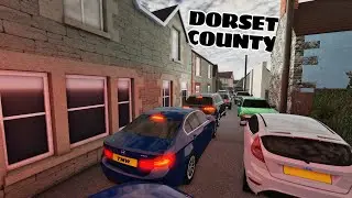 Playin' Dorset County With My Friend! | Roblox