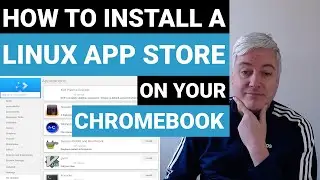 How to install a Linux App Store on your Chromebook or Chromebox (Chrome OS)