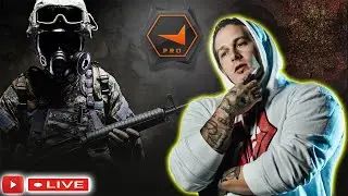 Lobanjica Plays FPL | CSGO FACEIT PRO LEAGUE