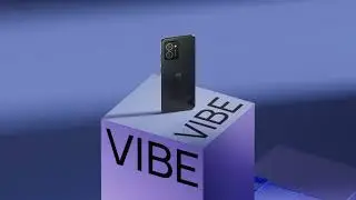 Unveiling the HMD Vibe! 📱✨ Get Ready for Good Vibes Only! #HMDVibe