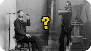 ¿Cuál fue la primera fotografía?
