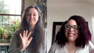 Balanced You Conversations: Fitness and Holistic Health