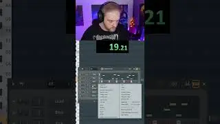 Tech House Beat (2) in 27.19 Seconds
