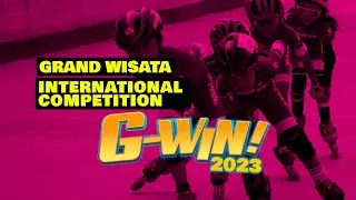 (OFFICIAL VIDEO) GWIN - GWIS Internal Competition 2023