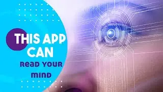 This AI Will Read Your Mind! Computer Knows Our Thoughts