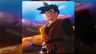 YOUNG GIRL FUNK - ULTRA SLOWED - GOHAN x ANDROIDS 