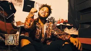 Saucy Tee - Authentic (ThirtyVisuals Exclusive)