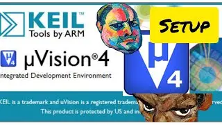 How to Install and Set Up Keil uVision for Beginners | Step-by-Step Guide