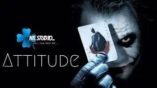 ATTITUDE || Level of an ATTITUDE PERSON ||