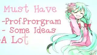 xSDƧ ♥ First Audition OPEN