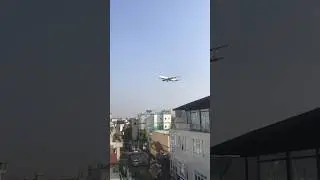 Chào mừng sự quay trở lại của xứ sở Bạch Dương sau 4 năm vắng mặt tại SGN. Aeroflot | A350-941 |