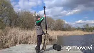Карповая рыбалка 2021