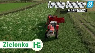 Scaling Up the Pace  FS22 Premium Edition Timelapse Zielonka #3