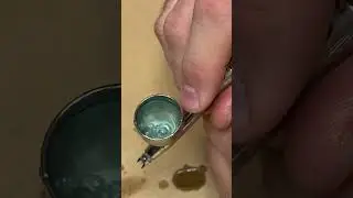 How to Fix a Backflowing Airbrush