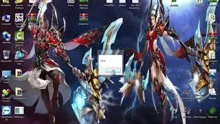 شرح كيفيه فك تشفير Server dat