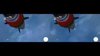 Metal Harbour: Early Rocket Drop & Lightdash Technique