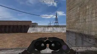 Без такого зона - не зона...