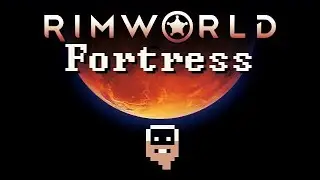 RimWorld Fortress: Slaves to Armok