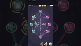 Cell Expansion Wars Walkthrough Lvl 96⭐⭐⭐